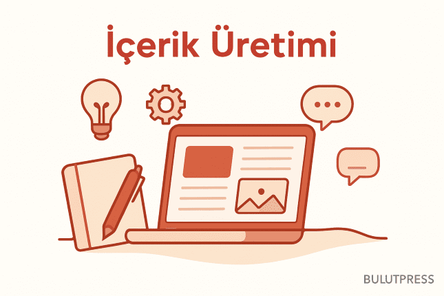 Ortalama Kullanıcılar İçin İçerik Oluşturma Yöntemleri