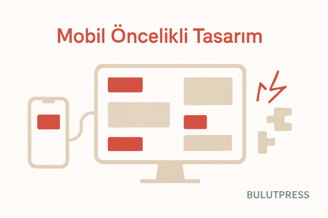 Mobil Öncelikli Web Tasarımı: Desktop Kullanıcıları İçin Riskler