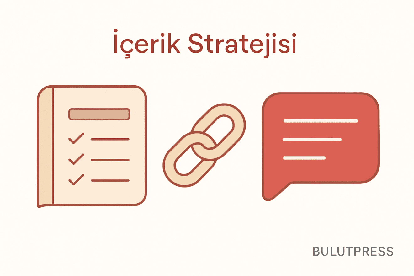 İçerik Stratejisi ve UX Yazarlığı: Farklar ve İşbirliği