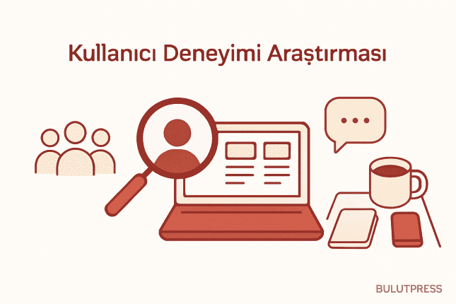 Field Study ve Context CUEs Framework: Kullanıcı Gözleminde Yeni Yaklaşım