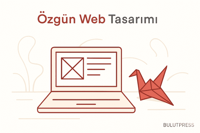 Ünlü Sitelerin Tasarımını Kopyalamak: Özgünlüğün Yükselişi ve Stratejik Yaklaşım