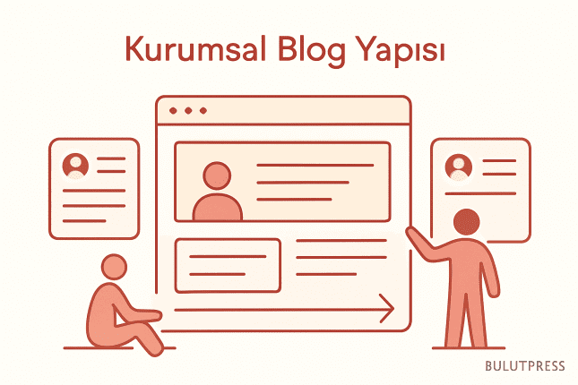 Kurumsal Blog Ana Sayfa Yapısı: Kullanıcı Deneyimi ve SEO İçin Kapsamlı Stratejiler