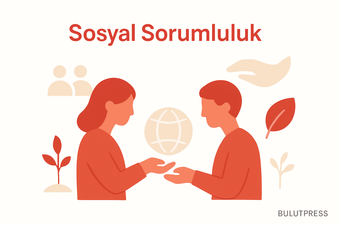 Sosyal Etki ve Sürdürülebilirlik: Kurumsal Web İçerik Rehberi