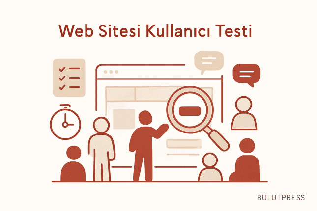 Web Sitesi Kullanıcı Testi Maliyeti ve Etkili Test Yöntemleri