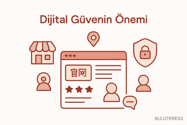 Çin’de UX Tasarımında Güven ve Otantiklik Nasıl Sağlanır?