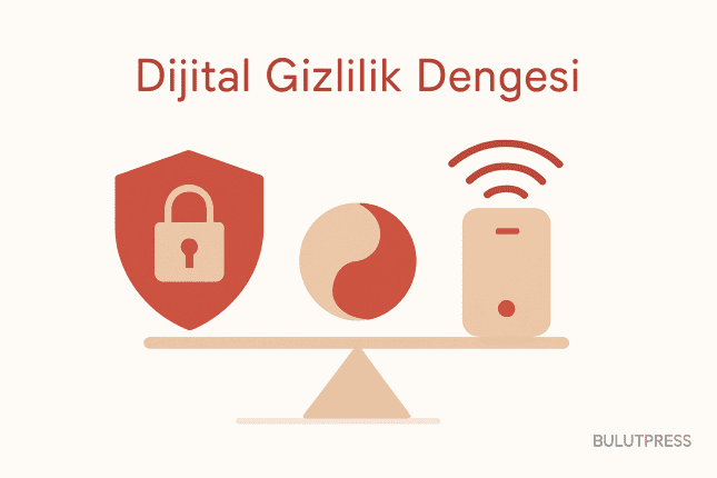 Creepiness–Convenience Dengesi: Dijital Dünyada Gizlilik ve Kolaylık
