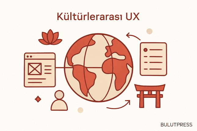 Kültürlerarası UX: Çeviri Nerede Biter, Yerelleştirme Nerede Başlar