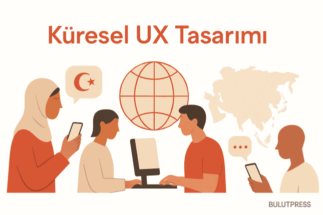 Kültürel Farklar ve Global UX: Ülke Ortalamasıyla Tasarım Yapılmaz