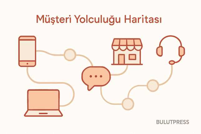 Omnichannel Yolculukta Destek Çağrısını Azaltmak