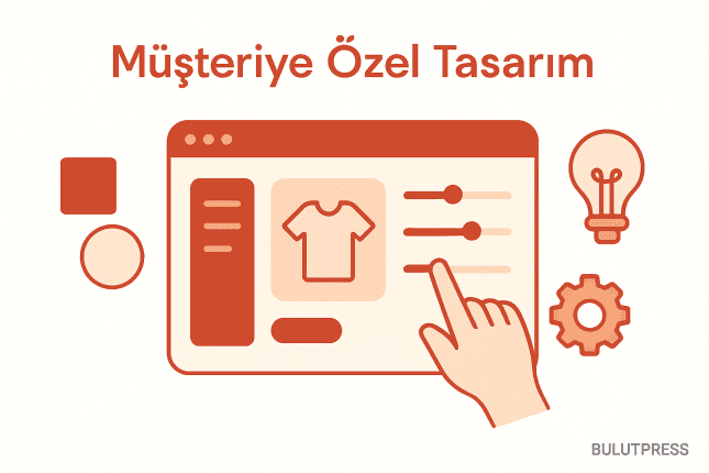 Müşteriyi Tasarım Sürecine Katmanın Gerçek Maliyeti