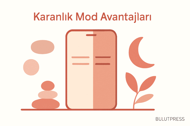 Karanlık Mod: Gerekçeler Nerede Zayıf, Tasarım Nerede Kırılıyor