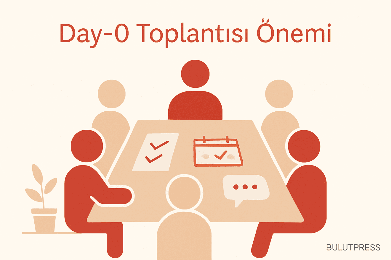 Workshop öncesi Day-0 çağrısı nasıl kurulur