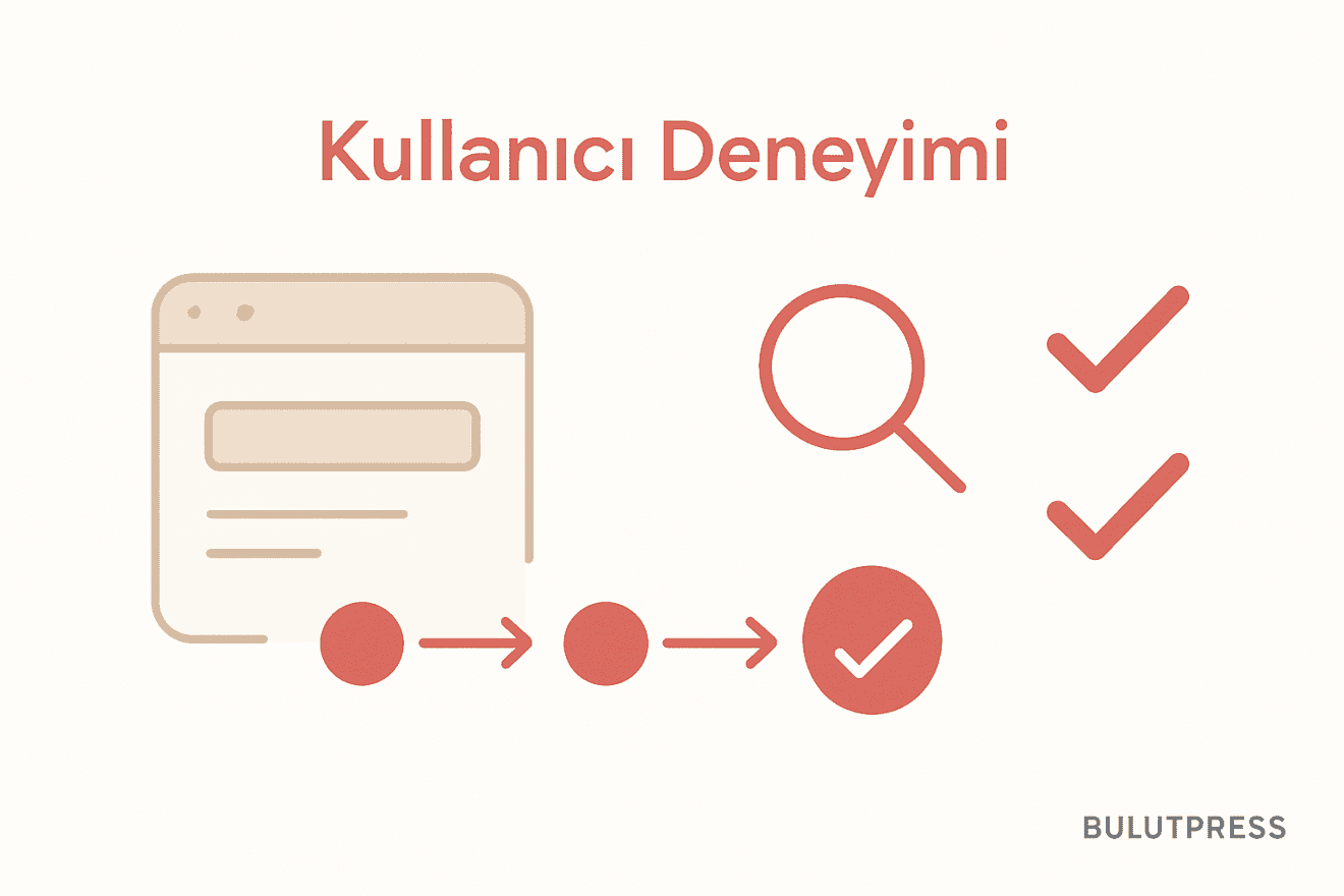 Kullanıcı Deneyiminde Ölçülebilen Ne, Ölçülemeyen Ne?