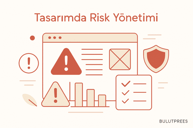Tasarımda Risk Yönetimi: Matristen Karara