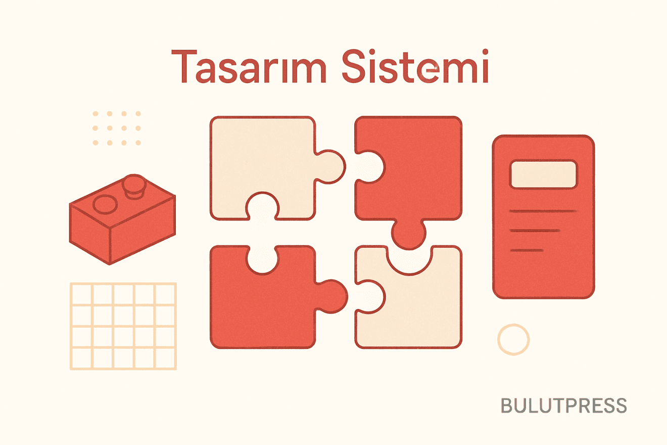 Tasarım Sistemi Kurmak mı, Hazırını Uyarlamak mı?