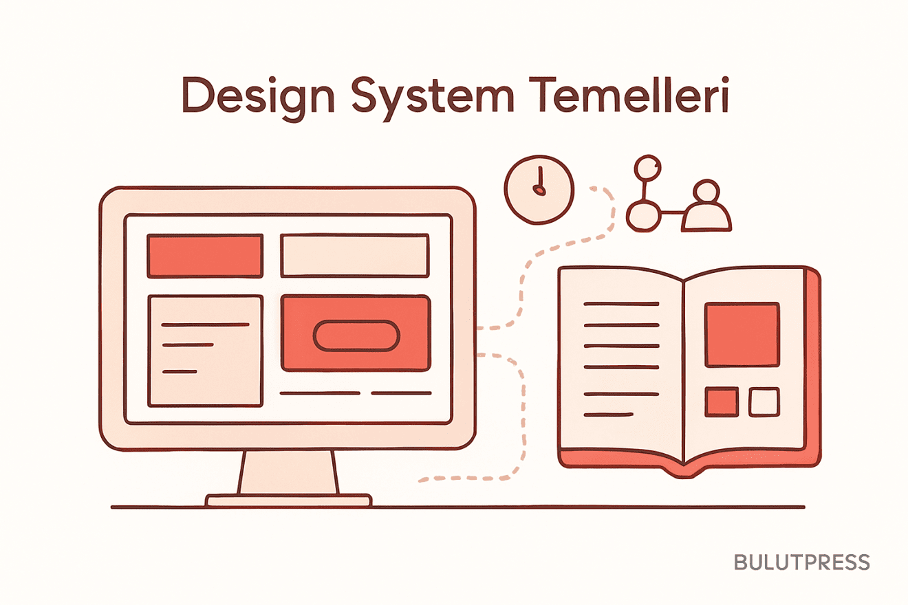 Design System mi Stil Rehberi mi? Kararı Bakım Maliyeti Verir