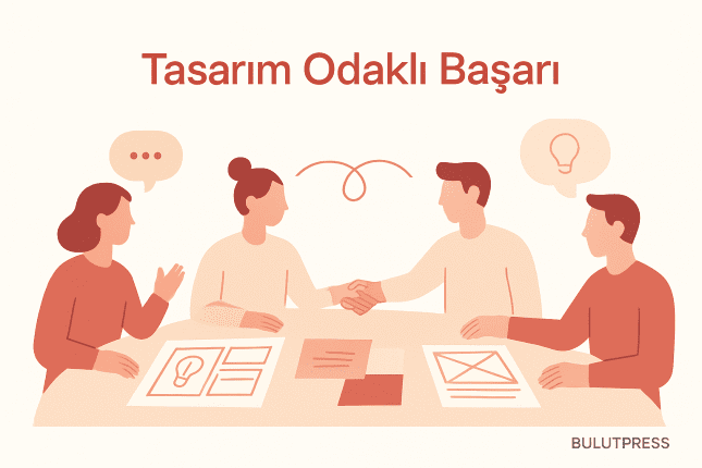 Design Thinking Ekip Kültürünü Nerede Kurar, Nerede Bozar