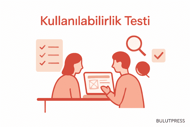 Kendi Tasarımını Test Etmek: Küçük Ekipler İçin Ne Kadar Güvenilir?