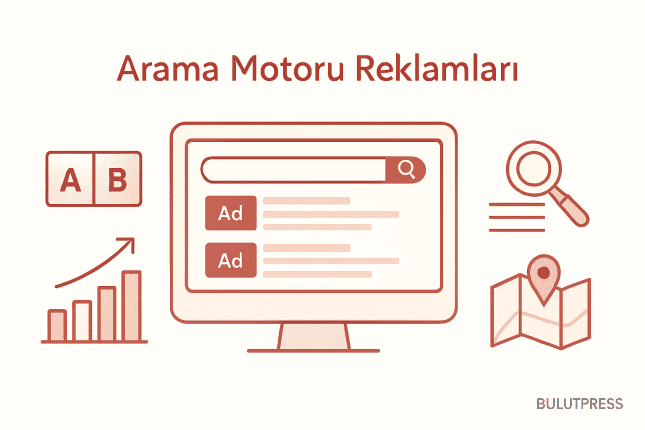 Tıklanma Verisiyle Reklam Metni Seçmek: Test Kaç Gösterim İster?
