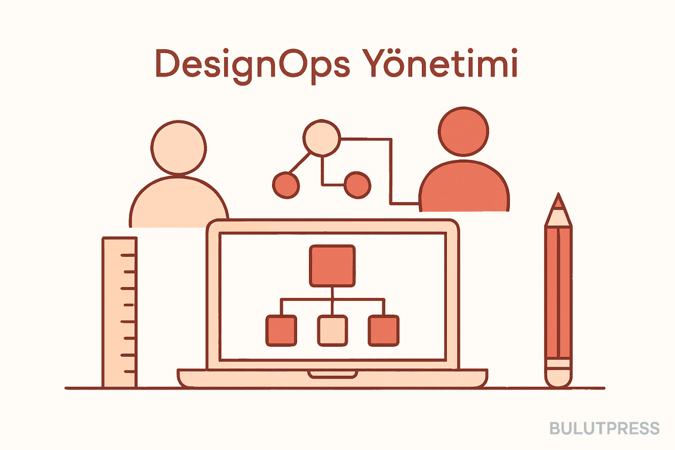 DesignOps Rolleri ve Tam Zamanlı Pozisyonun Eşiği