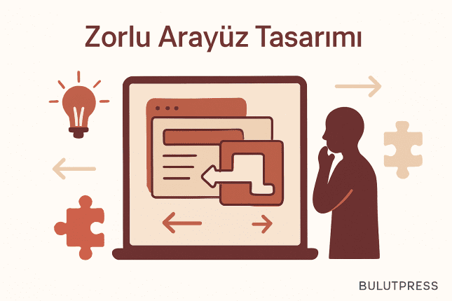 Zorlaştırılmış Arayüzler: Hangi Zorluk İşe Yarar