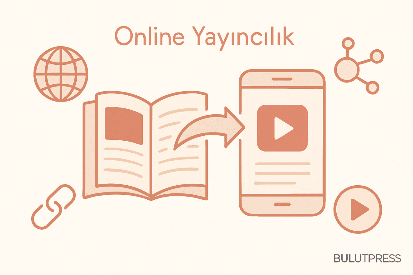 Dijital Yayıncılıkta İçerik Yapısı, Kayıt Eşiği ve Ödeme Kararları