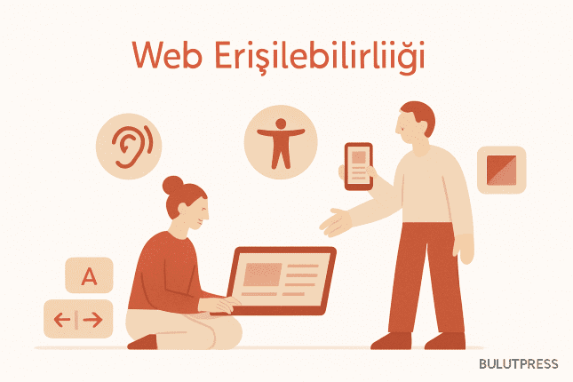 Erişilebilirlikte Öncelik: WCAG'ı Mevcut Siteye Kademeli Uygulamak