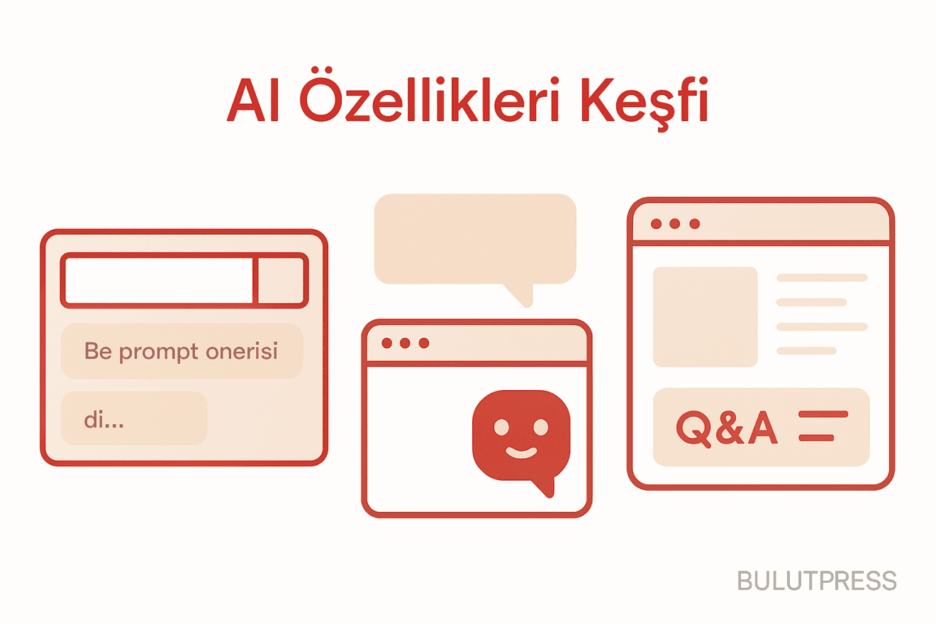 Yapay Zeka Özellikleri Neden Fark Edilmiyor?