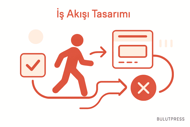 İş Akışını Bozan Tasarım: Sorun Kesinti Değil, Kaybolan Durum