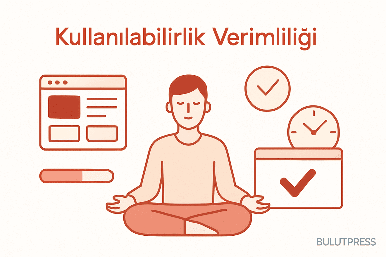 Kullanılabilirlik Kazançlarını Paraya Çevirmenin Sınırları