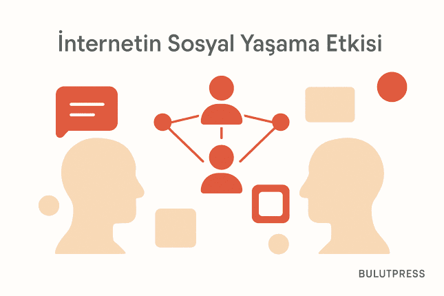 İnternet Yalnızlaştırıyor mu? Ölçtüğünüz Şey Cevabı Belirliyor