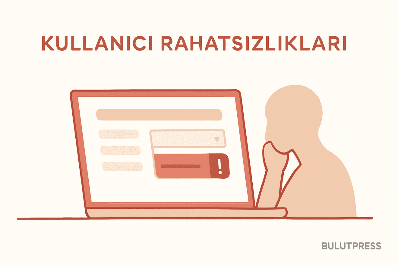 Formdaki küçük sürtünme: açılır menü, otomatik doldurma ve ölçüm