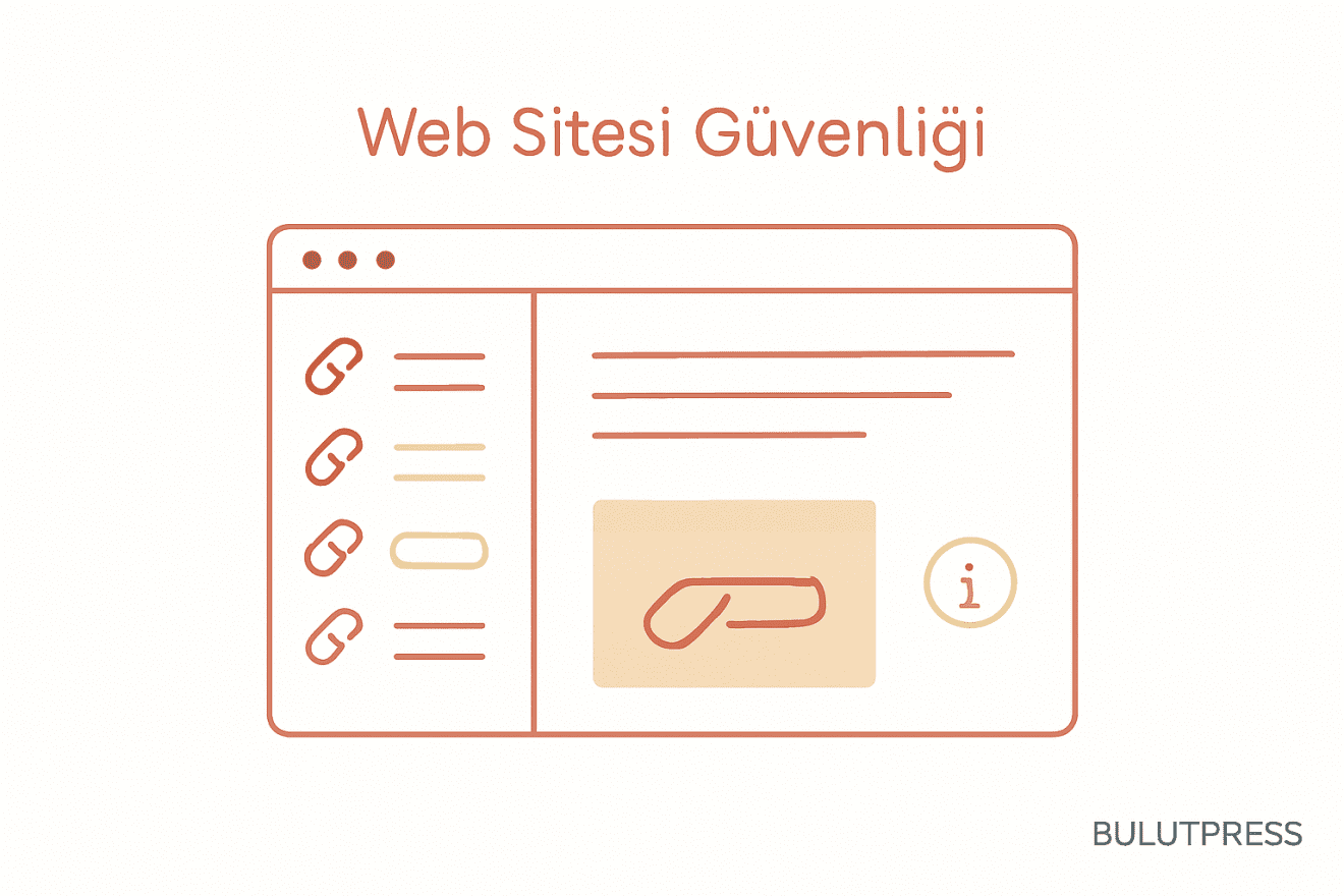 Yinelenen Bağlantılar: Navigasyon, Ekran Okuyucu ve Tarama Bütçesi