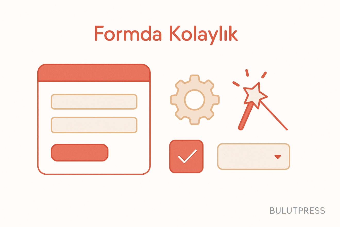Form Tasarımında EAS Sırası ve Koşullu Alanların Maliyeti