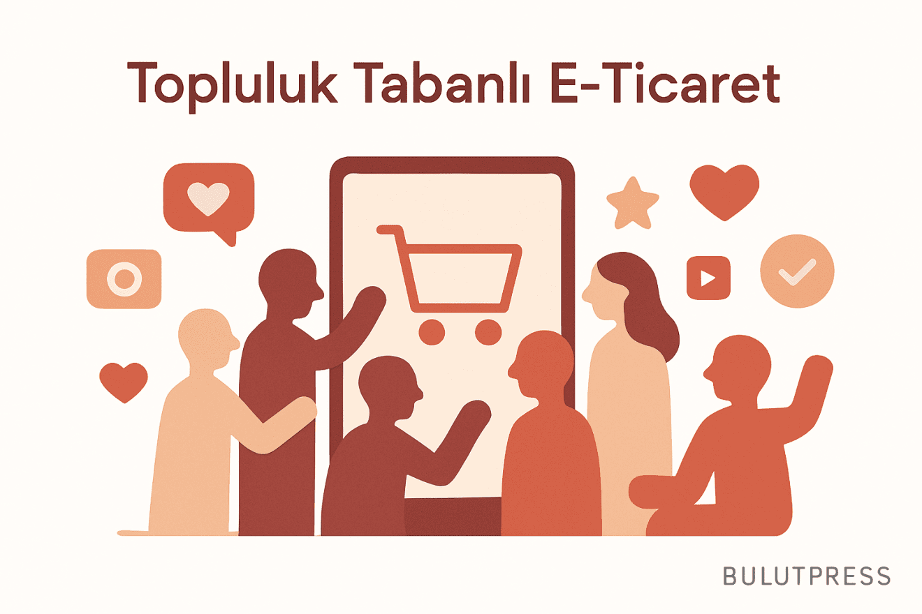Sosyal E-Ticaret: Yorum, Rozet ve Sahte Sosyal Kanıtın Maliyeti
