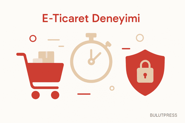 E-Ticaret Beklentileri Değişirken Küçük Satıcı Nereye Yatırım Yapmalı