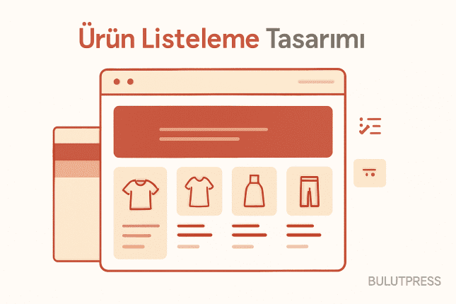 E-Ticarette Kategori ve Ürün Listeleme: Hangi Karar Neye Mal Oluyor