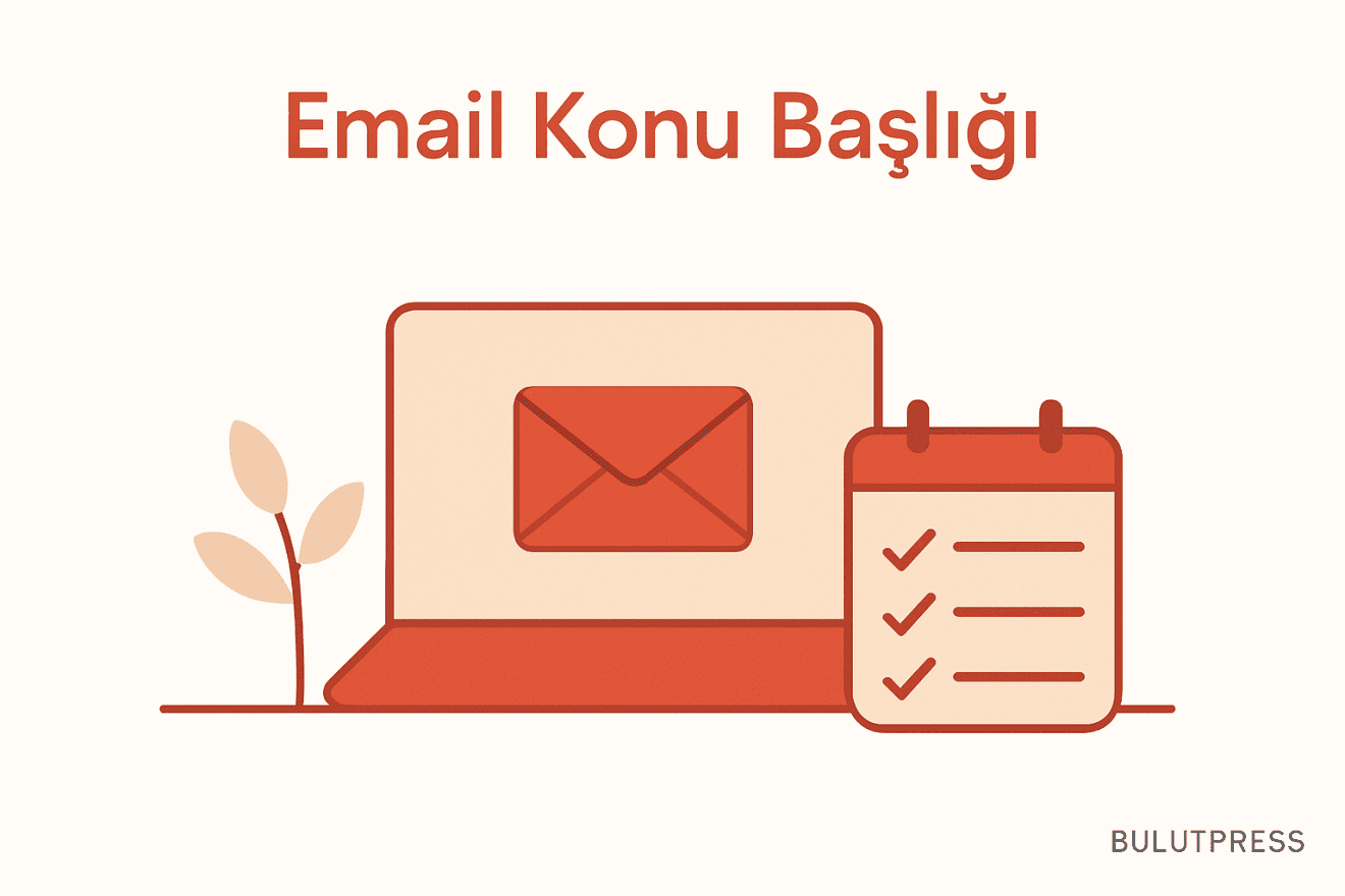 Konu Satırı Tasarımı: Kesilme, Emoji ve Ölçüm Sınırları