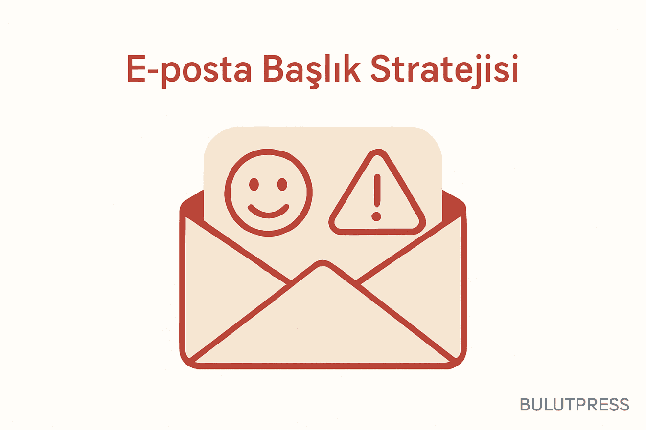 Emojili E-posta Başlıkları: Etki Ne Kadar, Nasıl Ölçülür