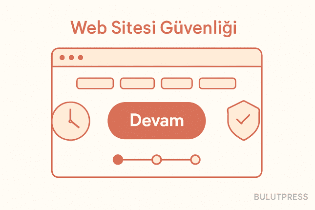 Tek Seferlik Kullanılan Web Araçlarında Arayüz Kararları