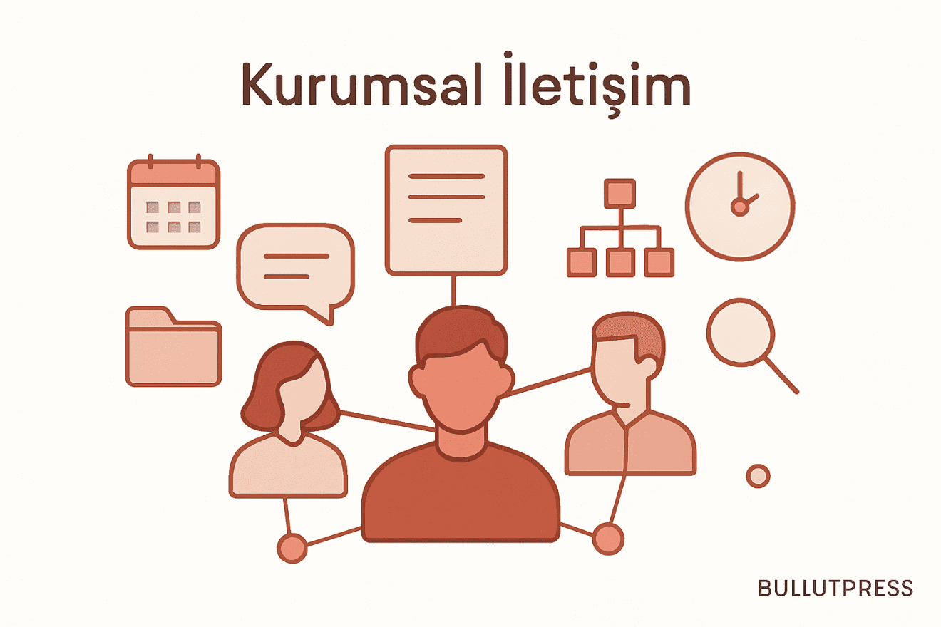 Kurumsal Intranet: Arama, Güncellik ve İçerik Sahipliği