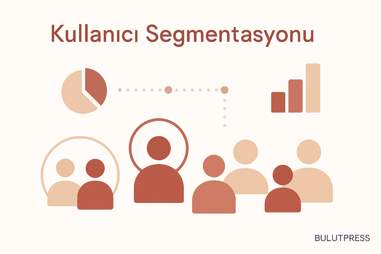 Kaç Kullanıcı Segmenti Yeter? Geniş Kitleye Ürün Tasarımı