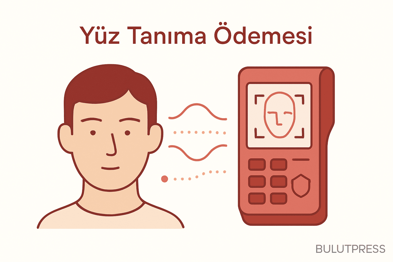 Yüz tanımalı ödemede onboarding ve kullanıcı güveni