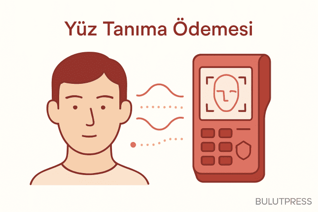 Yüzle Ödeme: Çin Örneğinde Hız Değil Güven Sorunu
