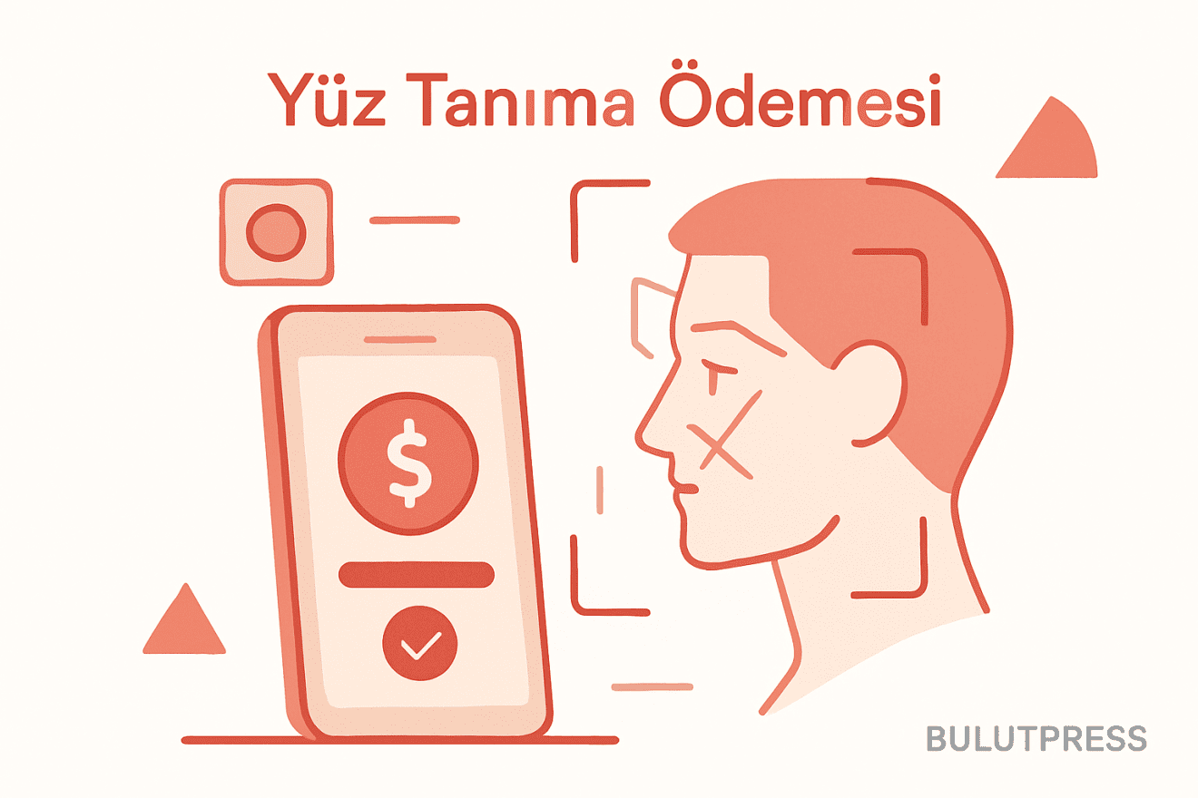 Yüz Tanımayla Ödeme: İkinci Doğrulama, Şeffaflık ve Kullanıcı Kontrolü