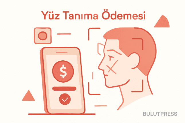 Yüz Tanıma ile Ödemede Güvenlik Hissi ve Gerçek Güvenlik