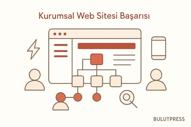 Kurumsal Web Sitelerinde Kullanılabilirlik Neden Çöker?