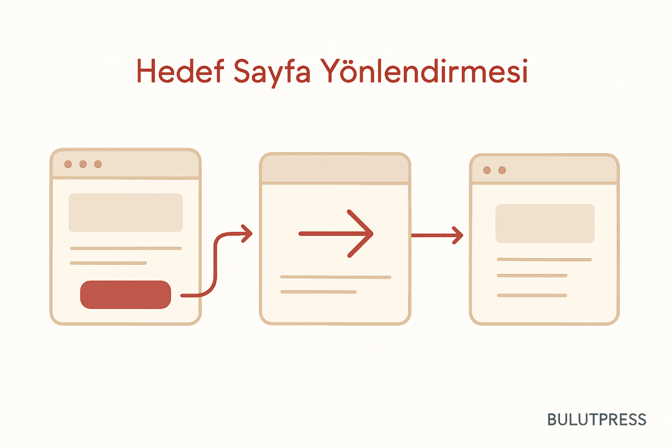 Kullanıcı Testinde Görev Başlangıcı ve Navigasyon Ölçümü