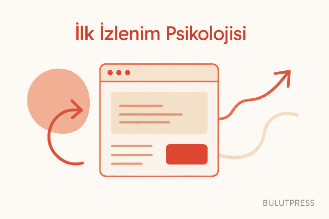 İlk İzlenim: 50 Milisaniye Rakamı Ne Söyler, Ne Söylemez