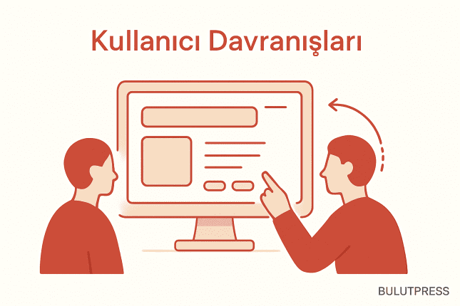 Kullanılabilirlik Testinde Söylenen ile Yapılanı Ayırmak